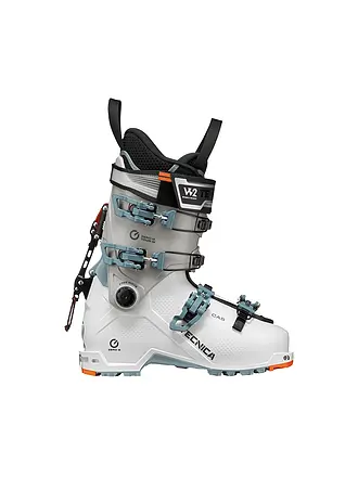 TECNICA | Botas de esquí de travesía para mujer Zero G Tour W |